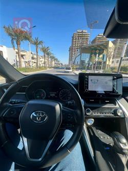 Toyota Venza